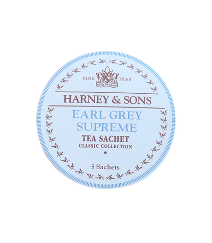 Earl Grey Supreme