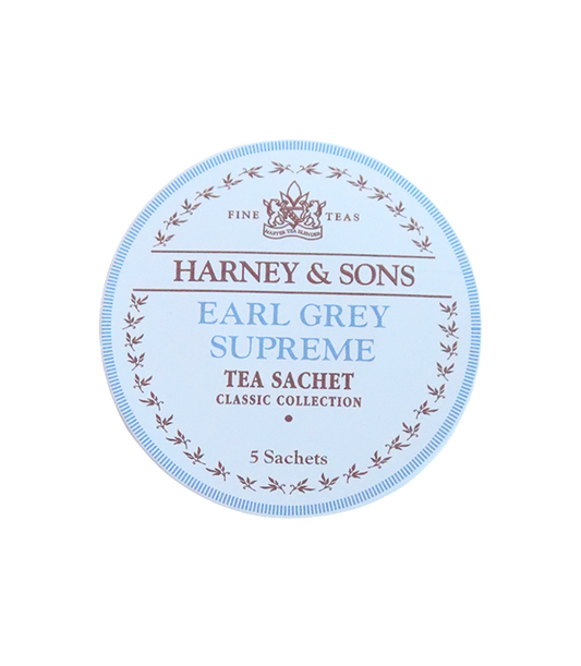 Earl Grey Supreme