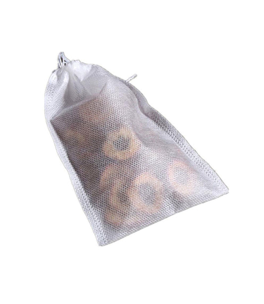 Draw String Paper Filters - Small