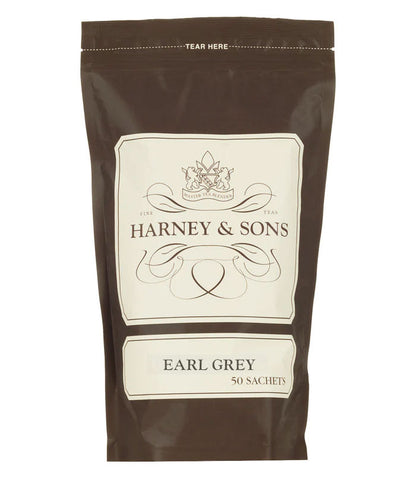 Earl Grey