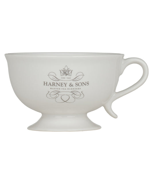 Harney & Sons Teacup