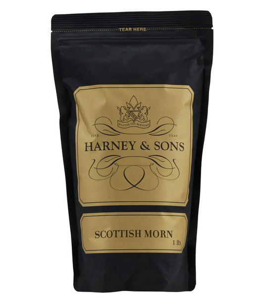 Scottish Morn