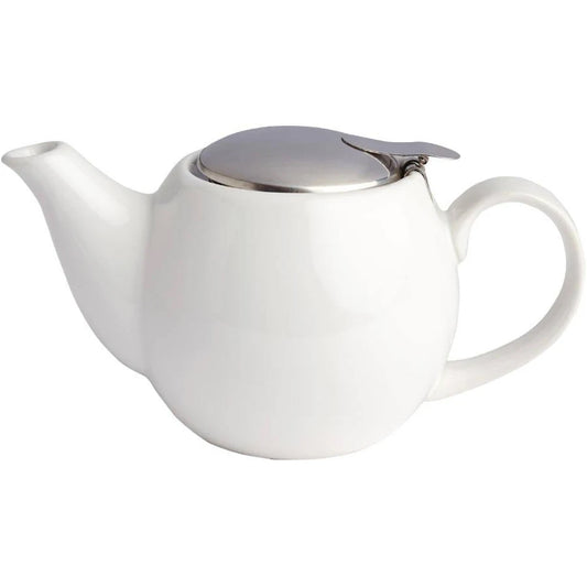 Olympia Cafe Teapot