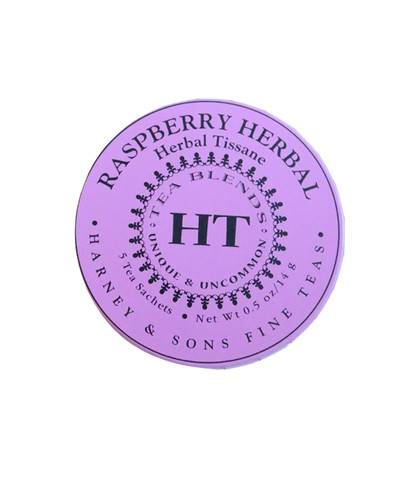 Raspberry Herbal