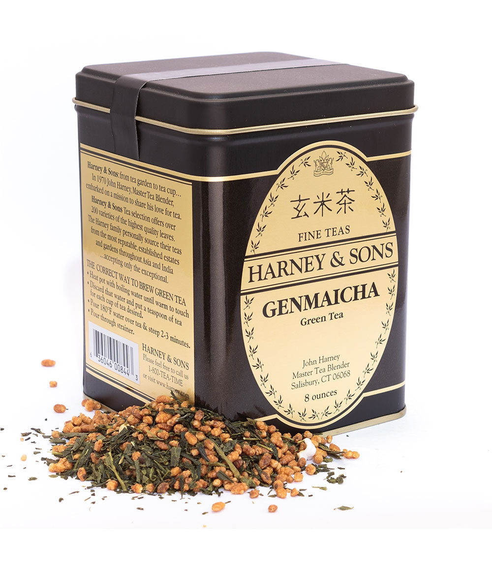 Genmaicha