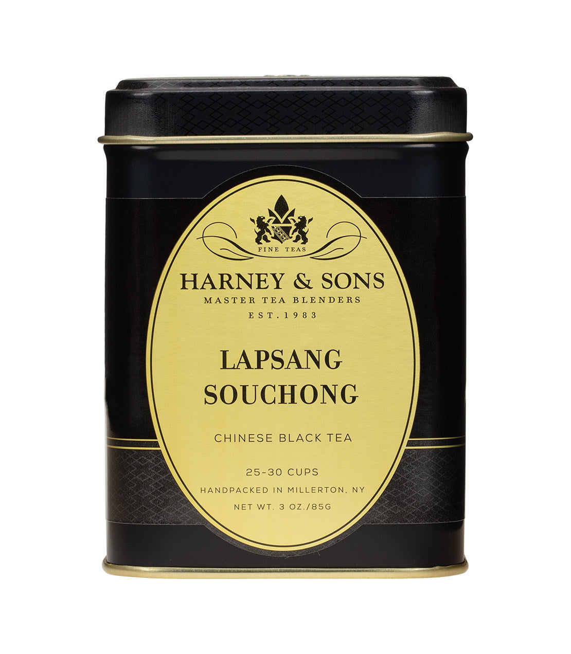 Lapsang Souchong - Loose 3 oz. Tin - Harney & Sons Fine Teas