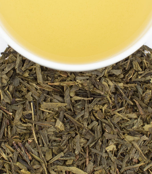 Organic Bancha -   - Harney & Sons Fine Teas