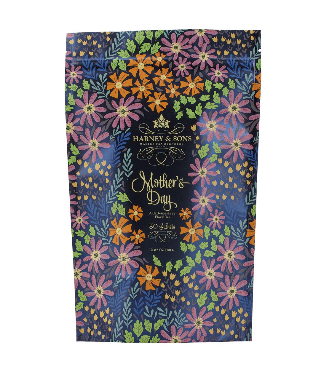 Mother's Day - Sachets Bag of 50 Sachets - Harney & Sons Fine Teas