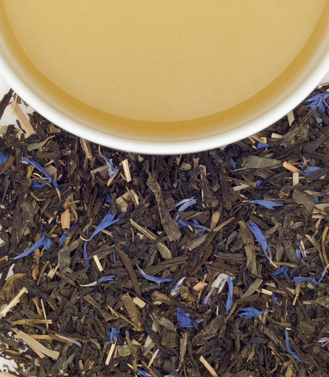 Green Tea – Harney Teas
