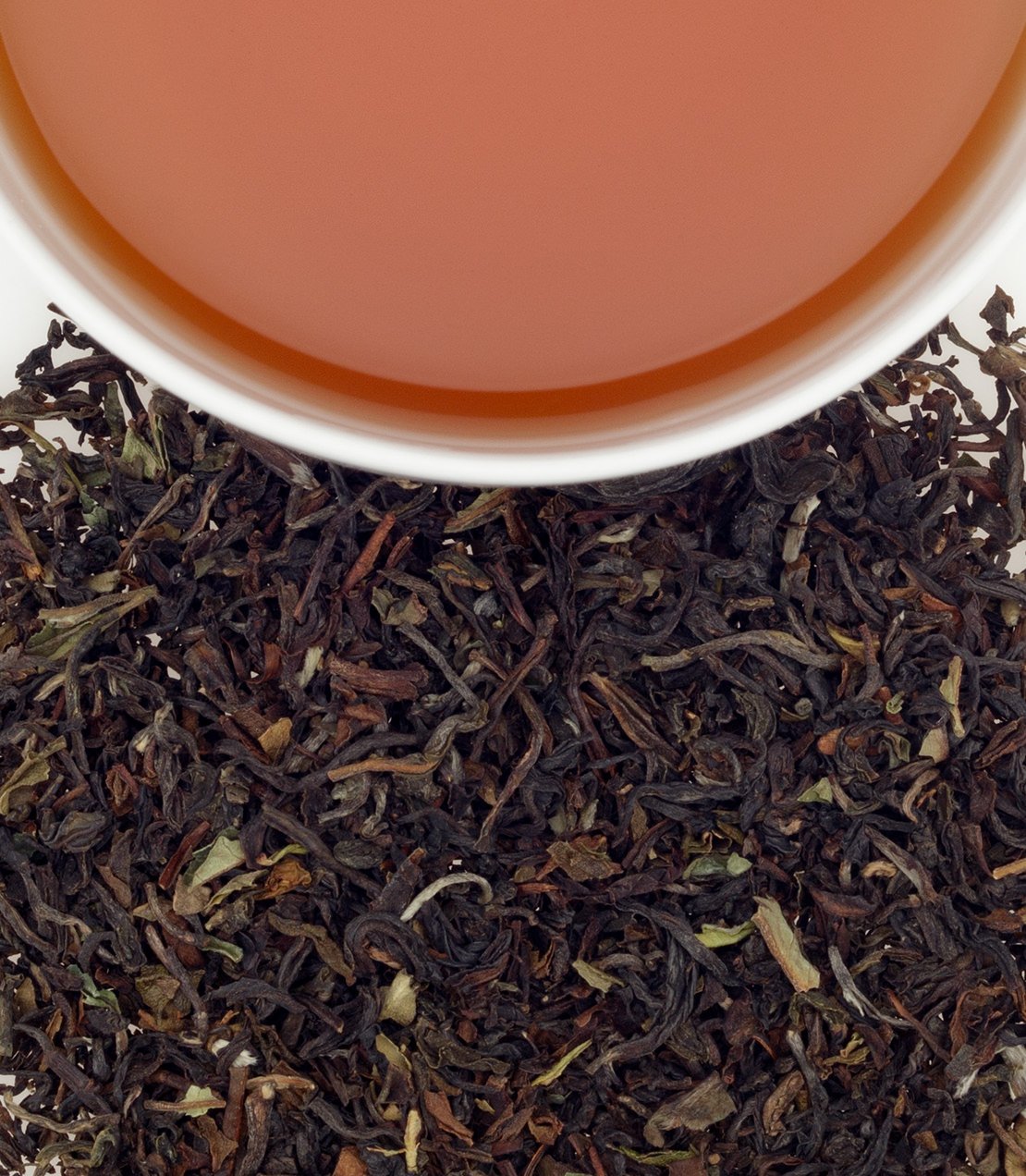 Darjeeling -   - Harney & Sons Fine Teas