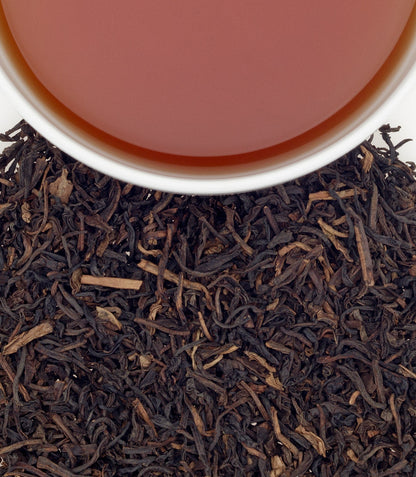 Decaf Earl Grey -   - Harney & Sons Fine Teas