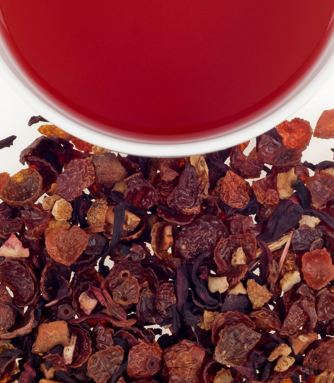 Goji Berry Fruit Tea -   - Harney & Sons Fine Teas