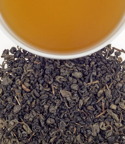 Organic Gunpowder -   - Harney & Sons Fine Teas