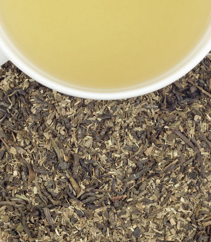 Organic Green with Citrus & Ginkgo -   - Harney & Sons Fine Teas