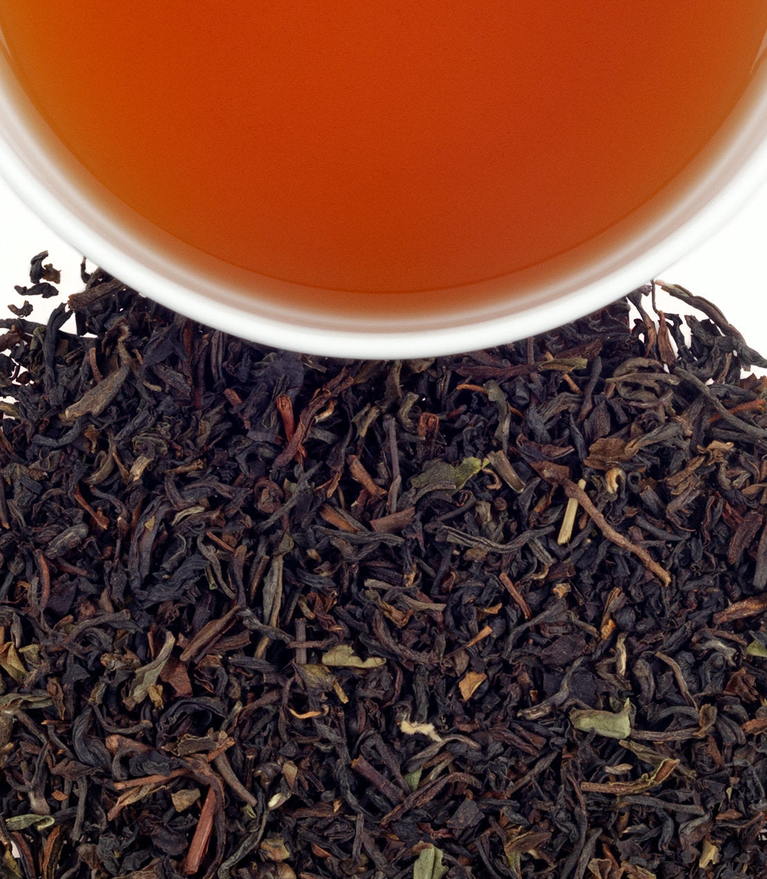 Viennese Earl Grey Darjeeling Tea – Harney Teas
