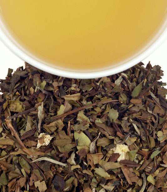 White Christmas -   - Harney & Sons Fine Teas