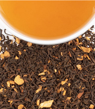 Gingerbread Tea Co Gingerbread Festival โ Harney Teas