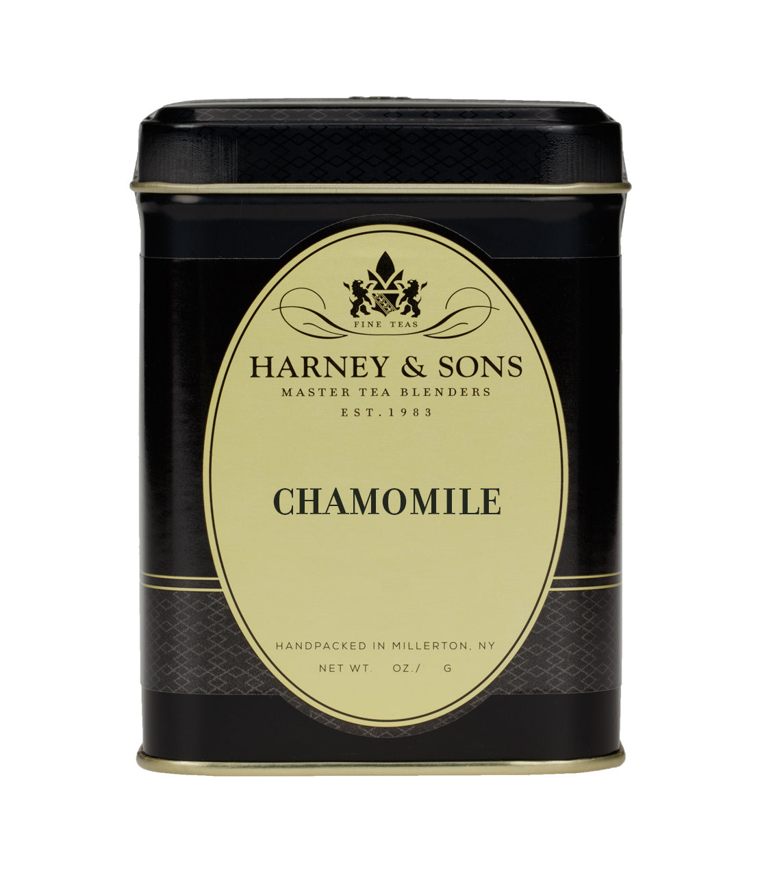 Chamomile - Loose 1.5 oz. Tin - Harney & Sons Fine Teas