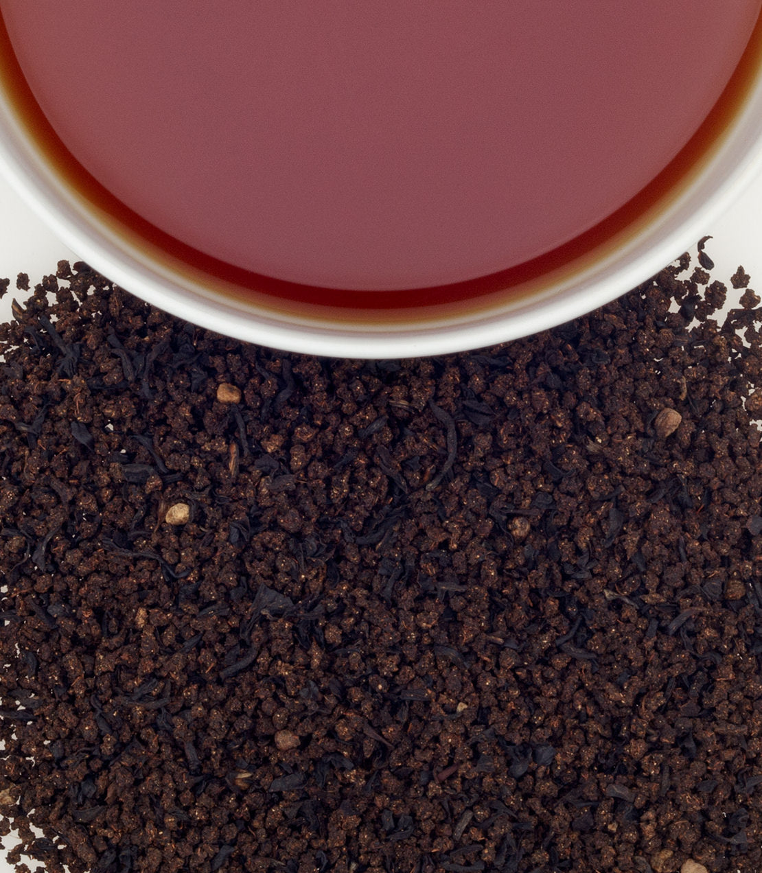 Chai Tea - Flavored Black Tea - Free Domestic Shipping – Harney Teas